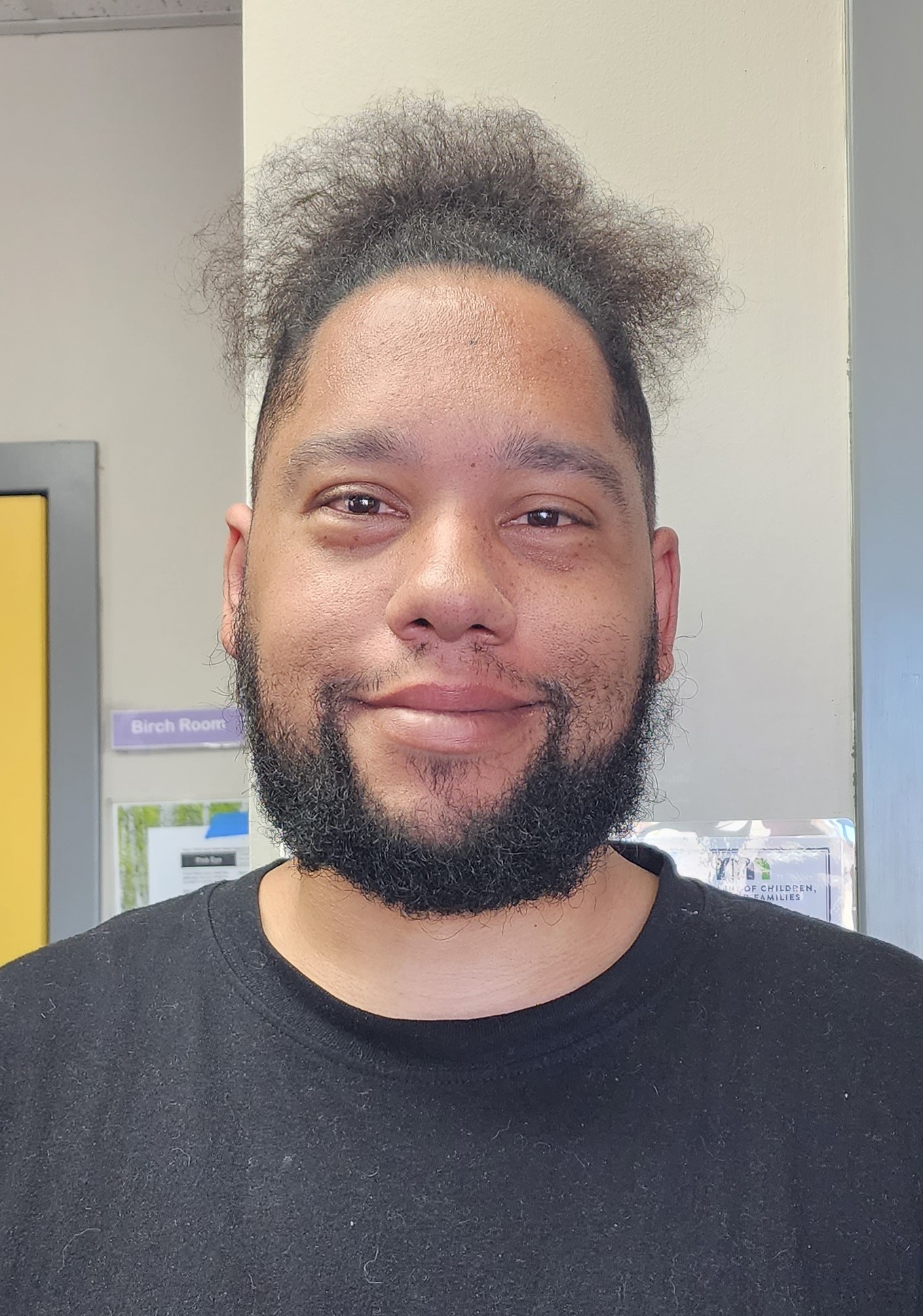 Paidea Childcare - Ryan, Float Teacher