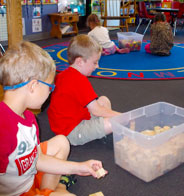 Kindergarten Program