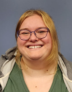 Meghan, Float Teacher